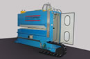 Product Image Electrostatic Oiling Machines