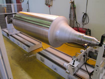 Furnace Roll