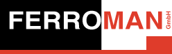 Logo Ferroman GmbH